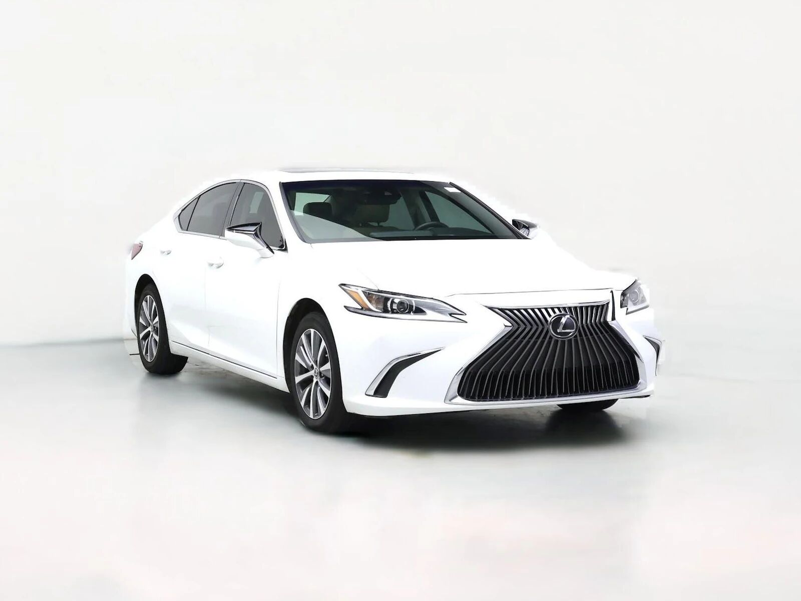 2020 LEXUS ES