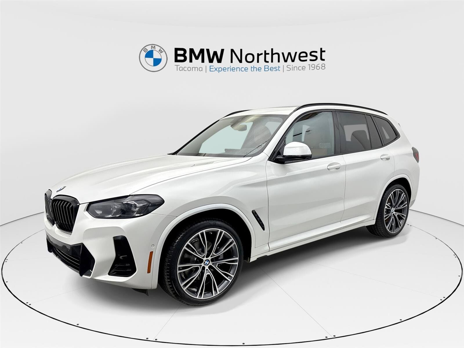 2023 BMW X3
