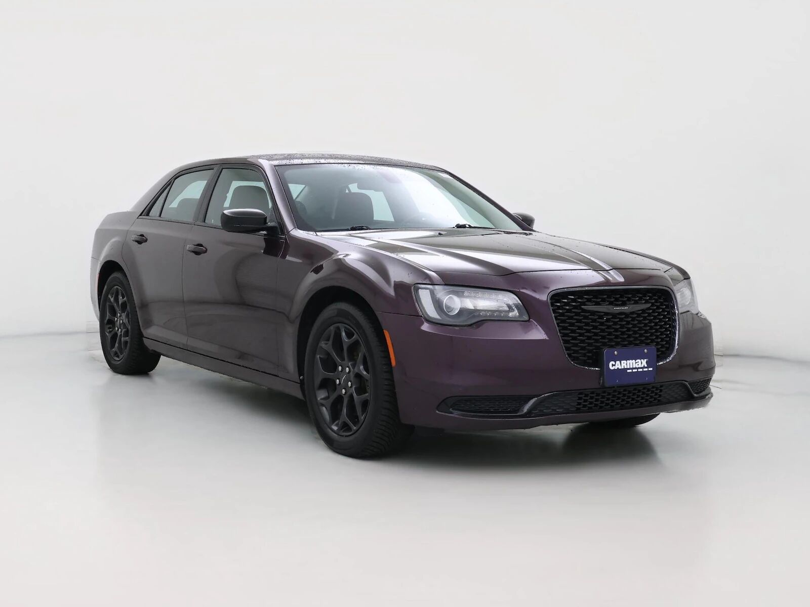 2020 CHRYSLER 300