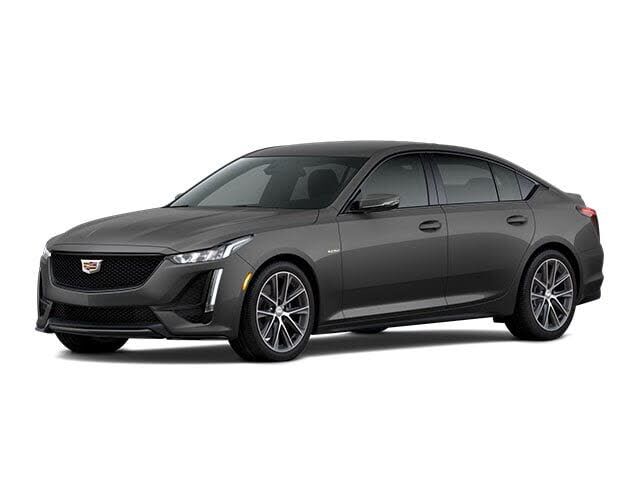 2023 CADILLAC CT5