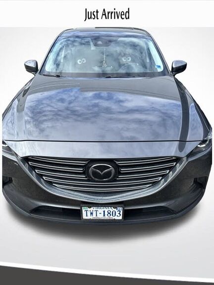 2023 MAZDA CX-9