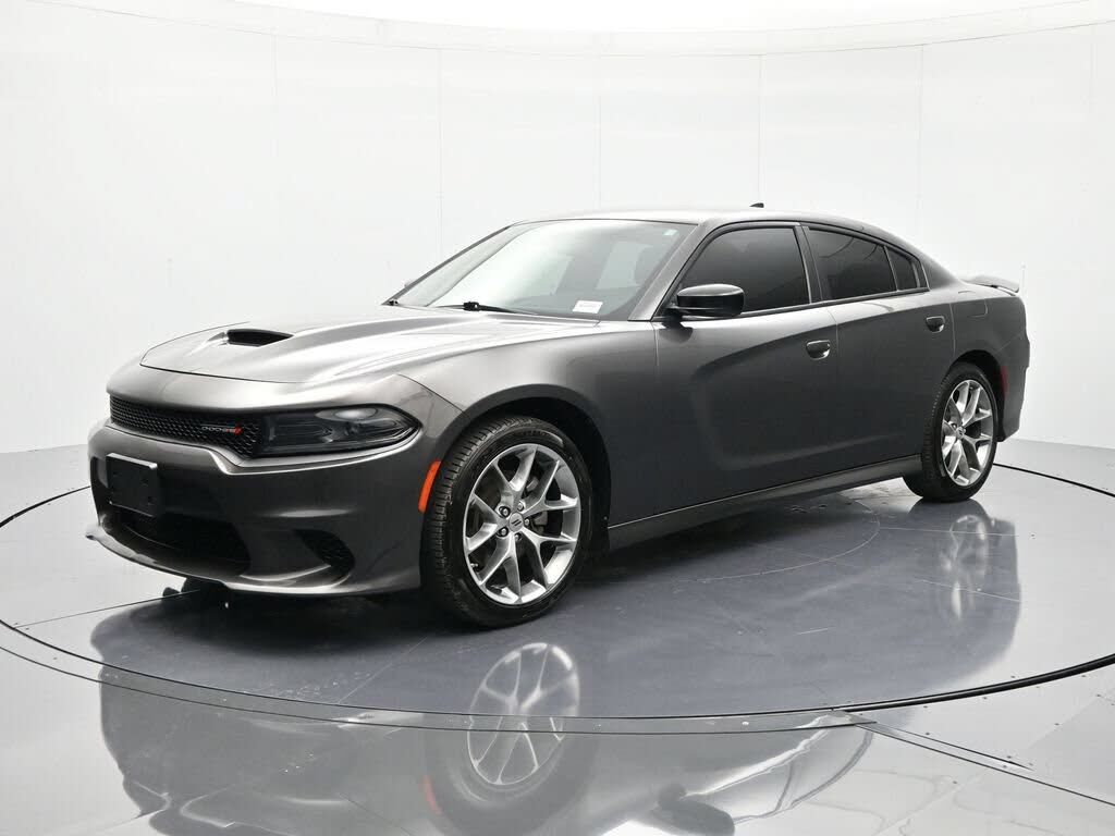 2023 DODGE Charger