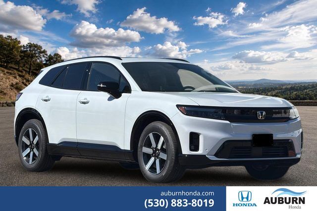 2026 HONDA Prologue