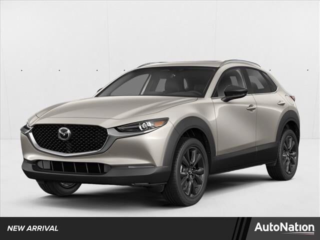 2024 MAZDA CX-30