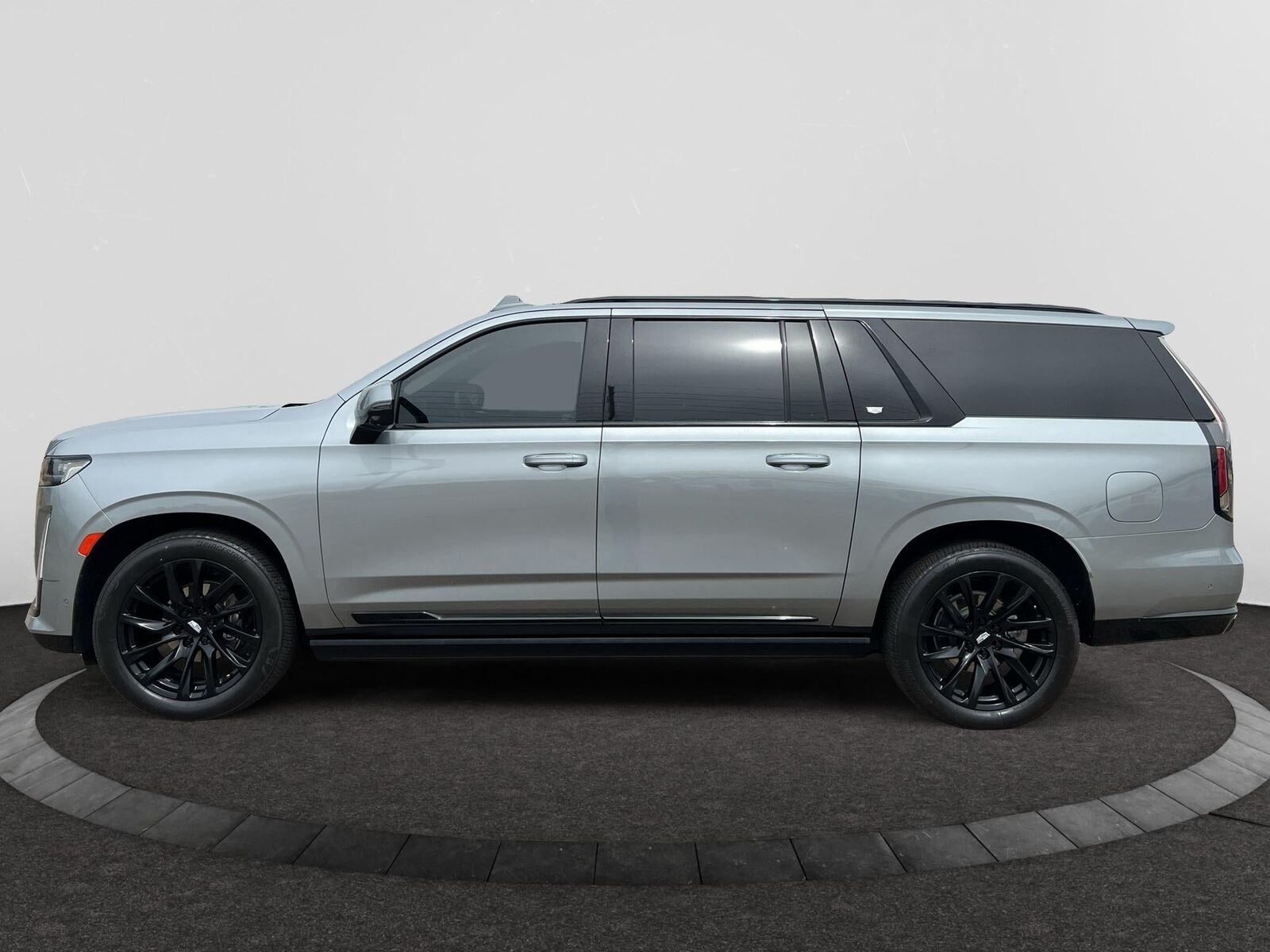 2024 CADILLAC Escalade ESV