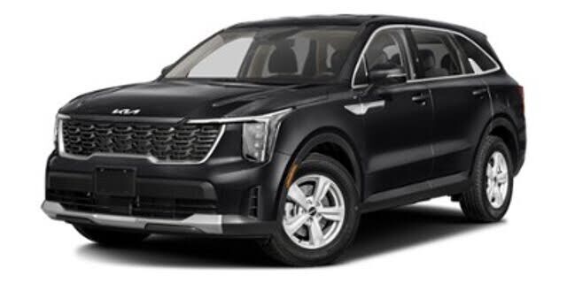 2024 KIA Sorento