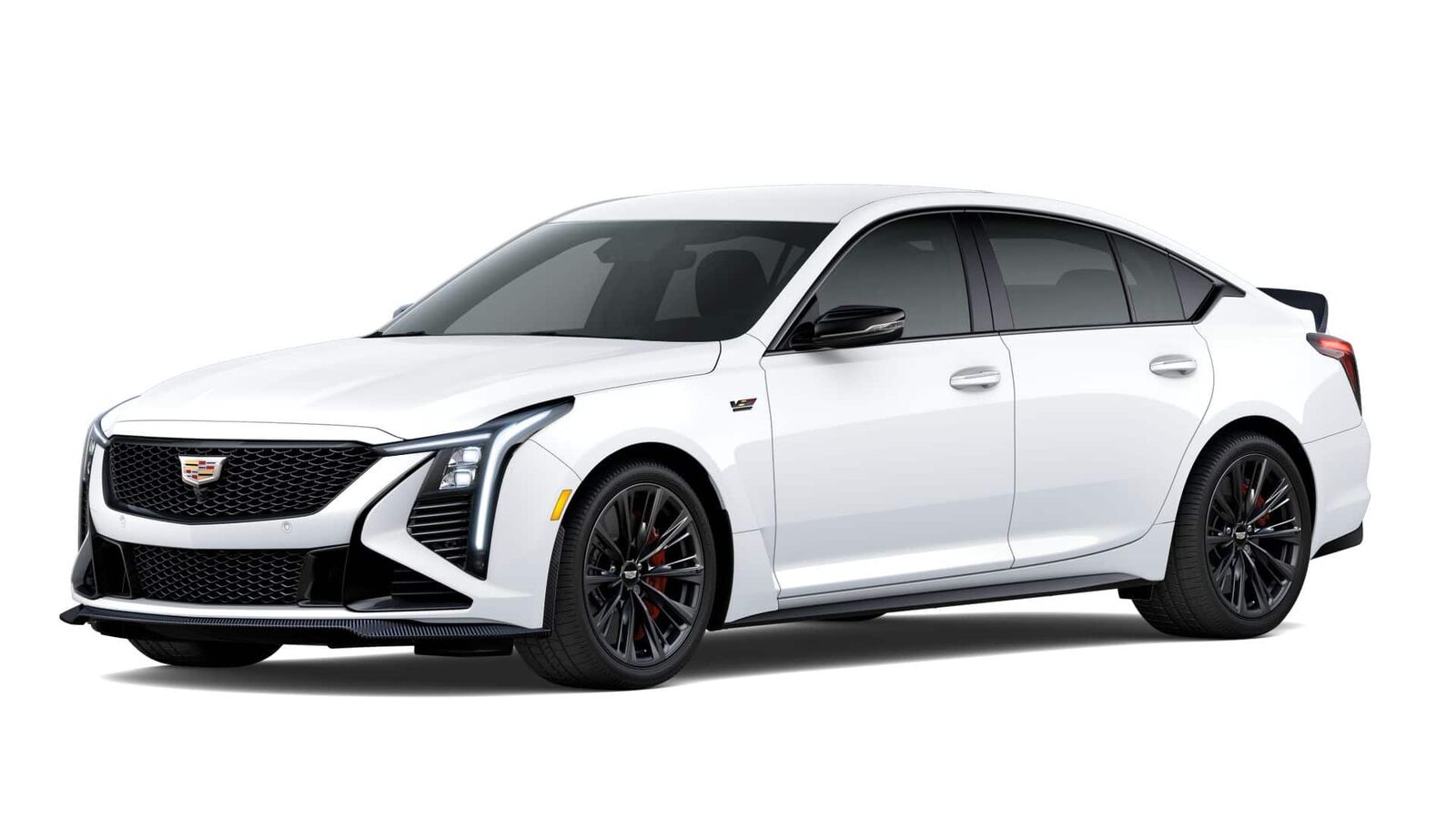 2026 CADILLAC CT5