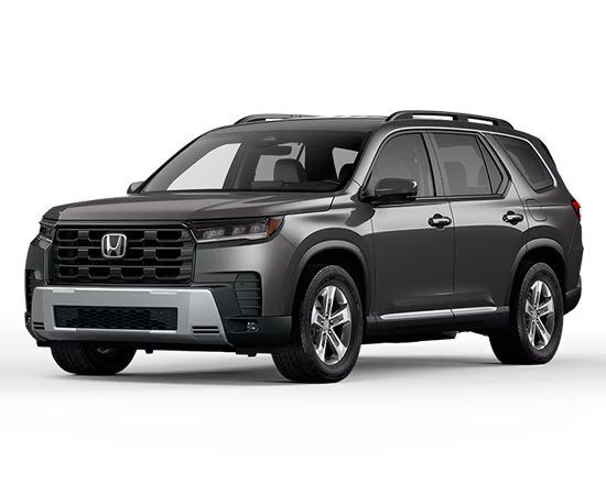 2026 HONDA Pilot