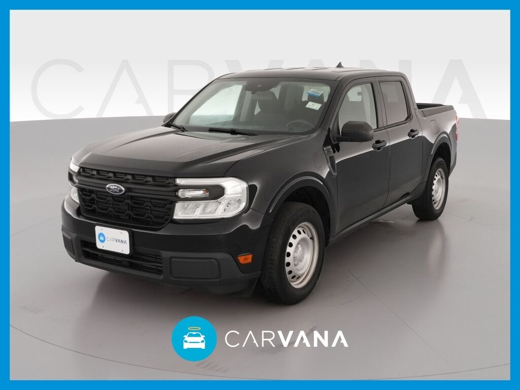 2022 FORD Maverick