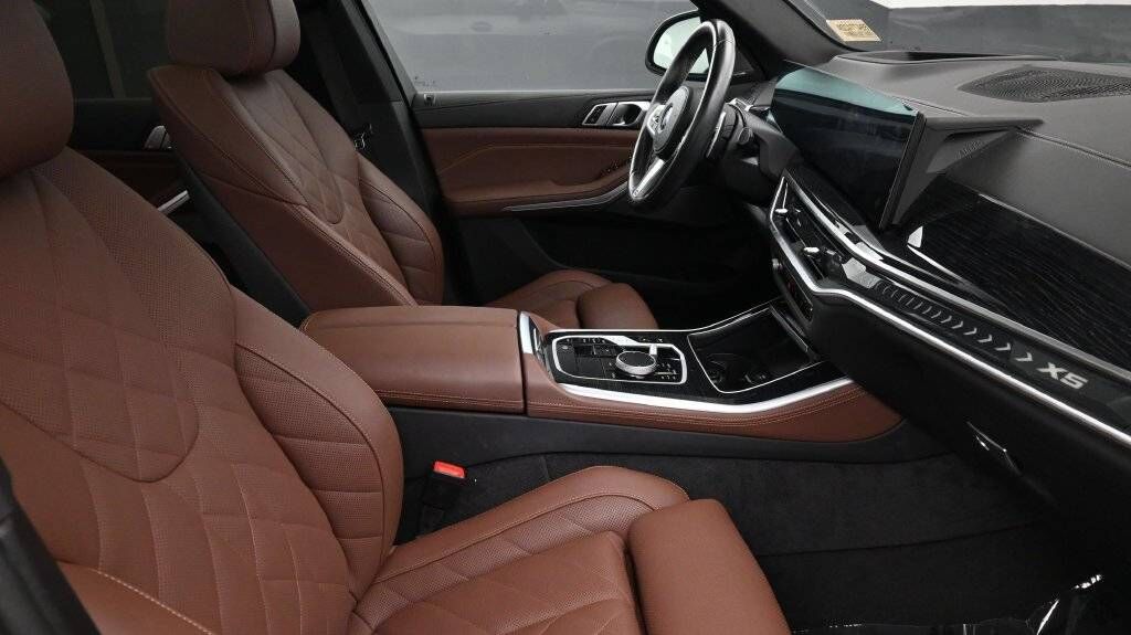 2024 BMW X5