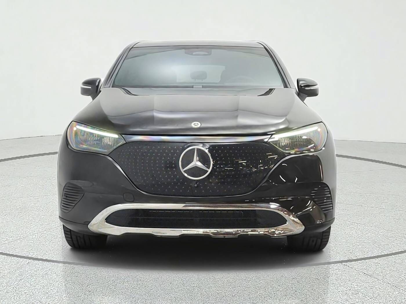 2023 Mercedes-Benz EQE-Class SUV