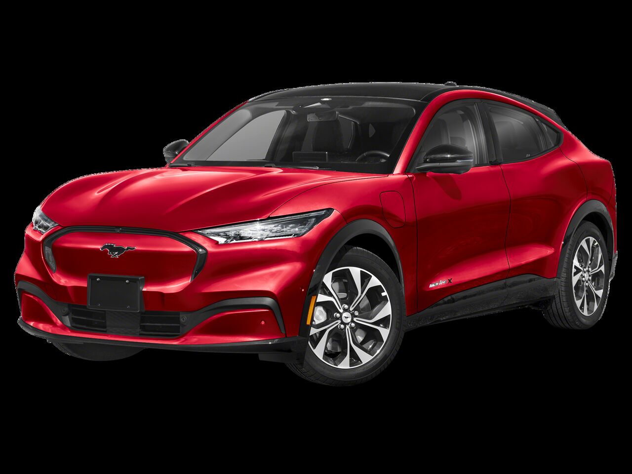 2023 FORD Mustang