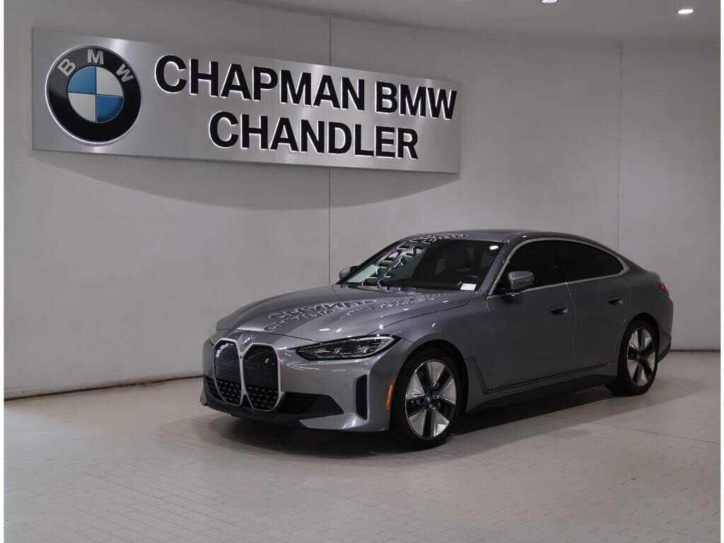 2024 BMW i4