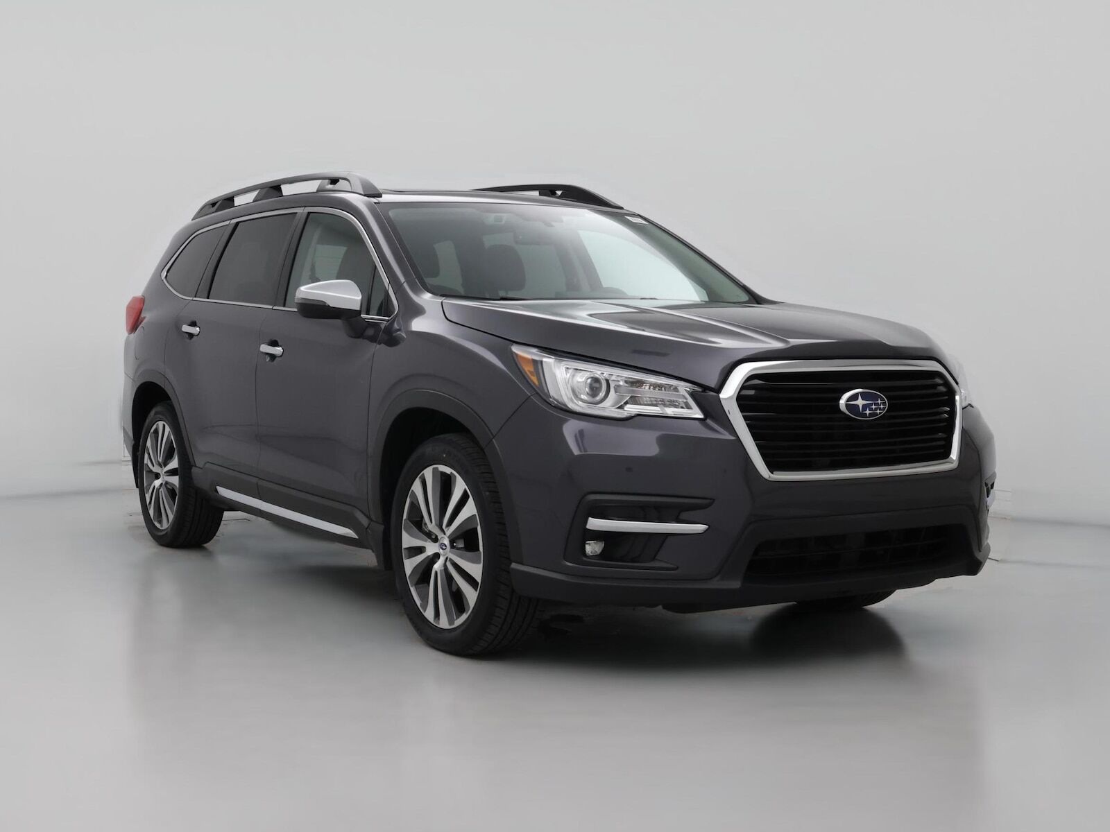 2020 SUBARU Ascent