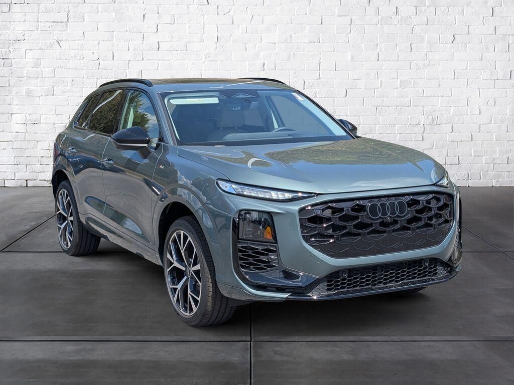 2026 AUDI Q3