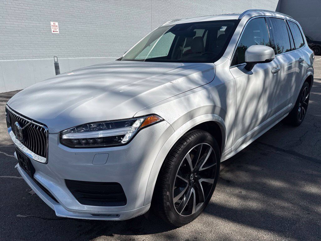 2021 VOLVO XC90