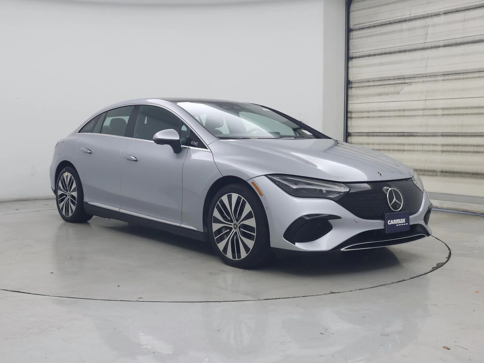 2024 Mercedes-Benz EQE-Class Sedan