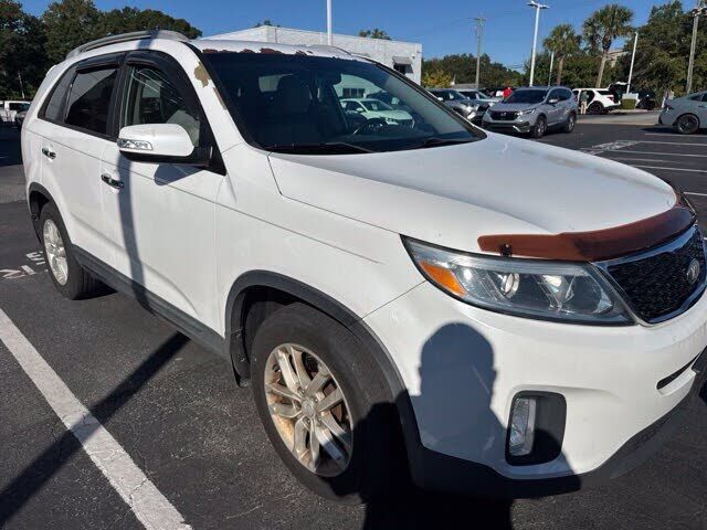 2014 KIA Sorento