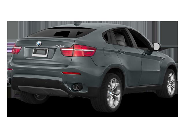 2013 BMW X6