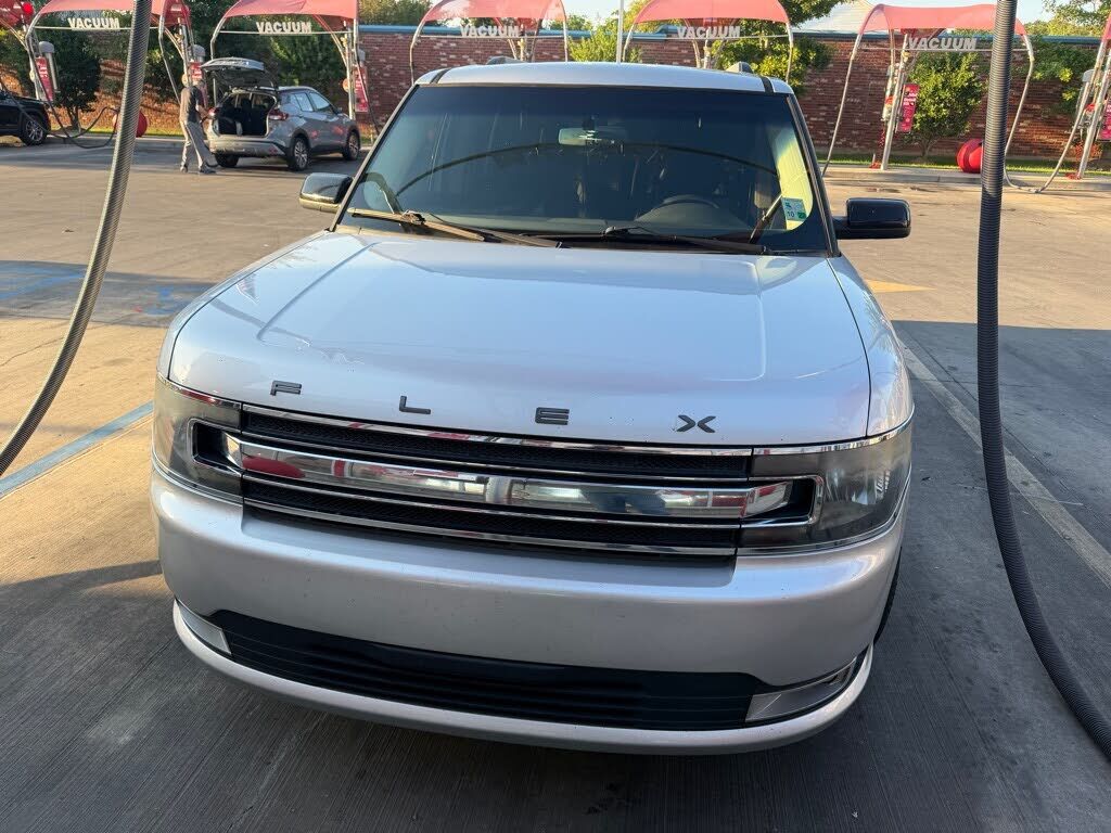 2015 FORD Flex