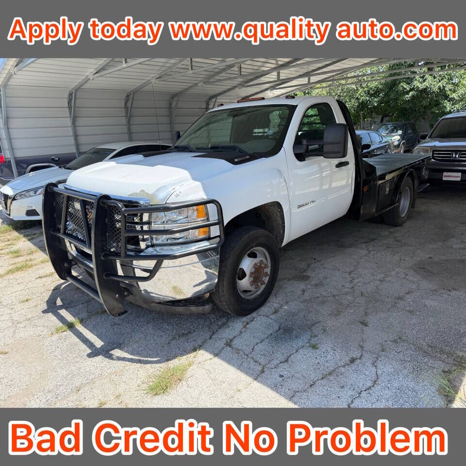 2012 CHEVROLET Silverado