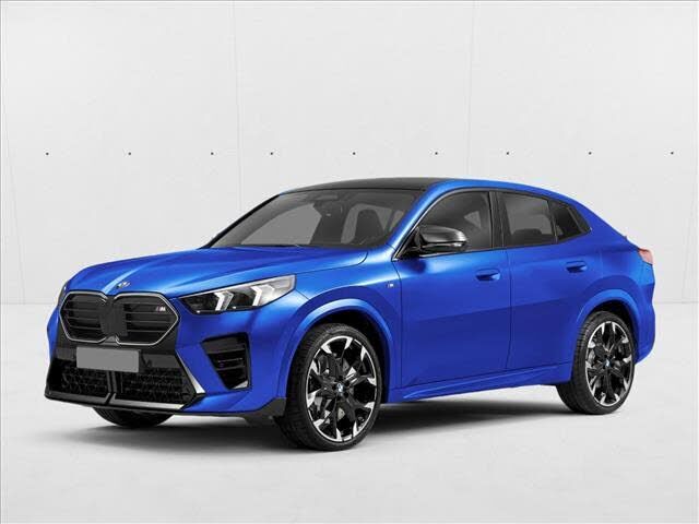 2025 BMW X2