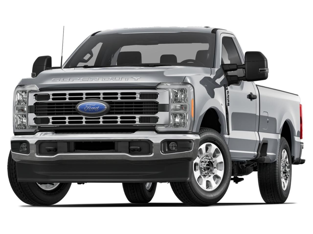 2027 FORD F-250