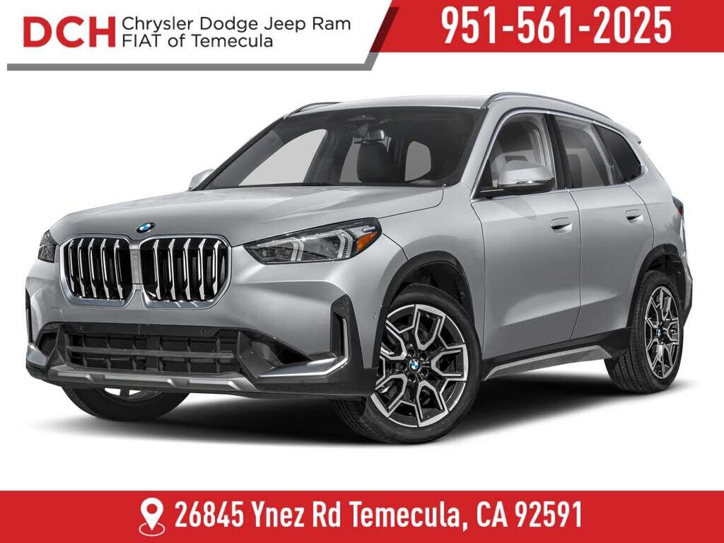 2023 BMW X1