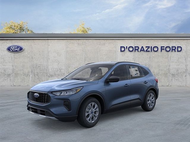 2026 FORD Escape