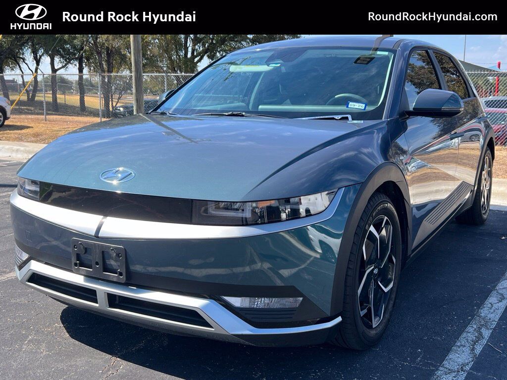 2024 HYUNDAI IONIQ 5