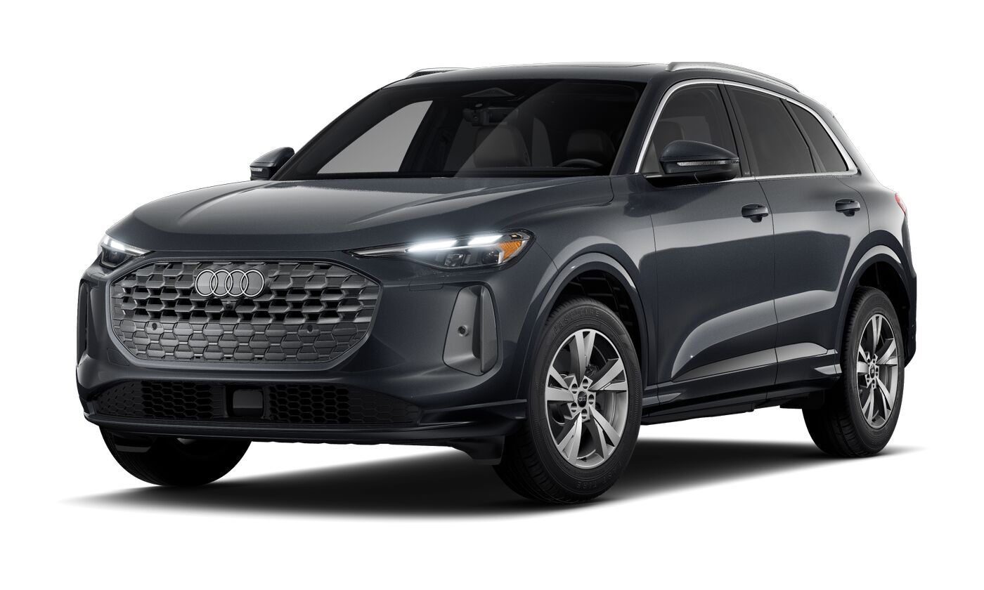 2026 AUDI Q5