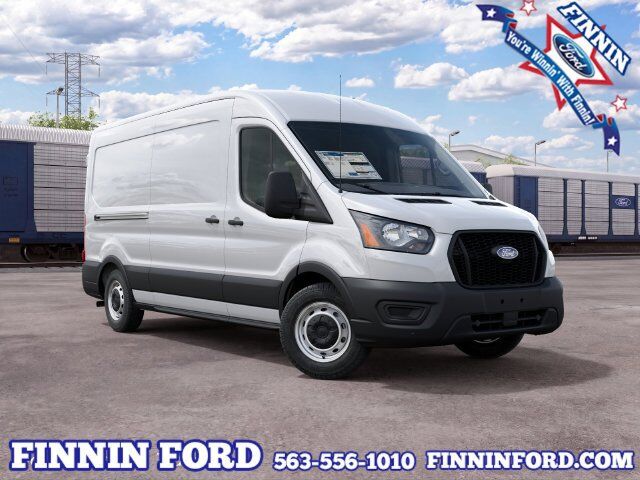 2027 FORD Transit