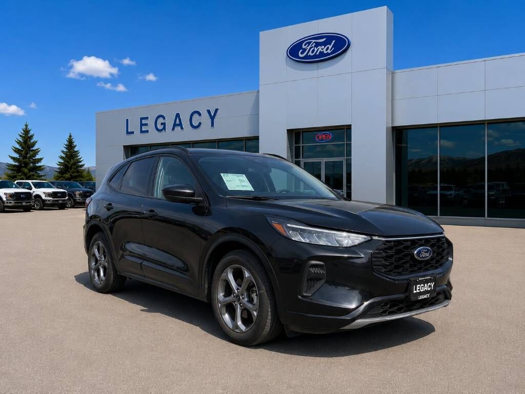 2023 FORD Escape