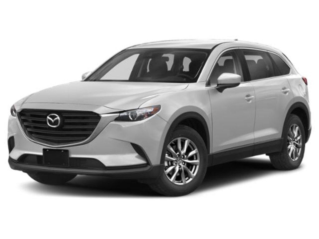 2020 MAZDA CX-9