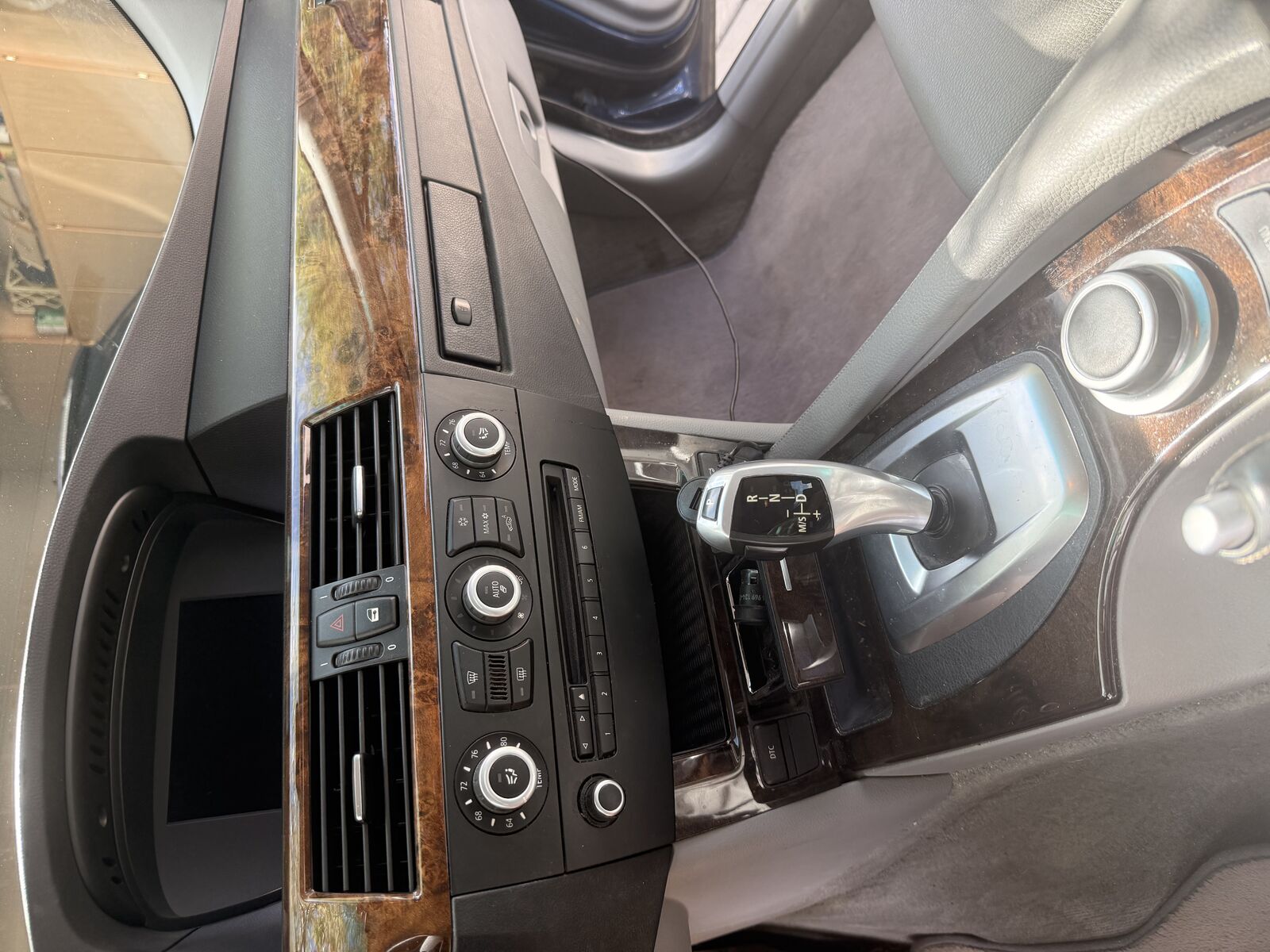 2008 BMW 528i
