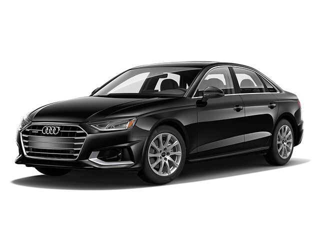2022 AUDI A4