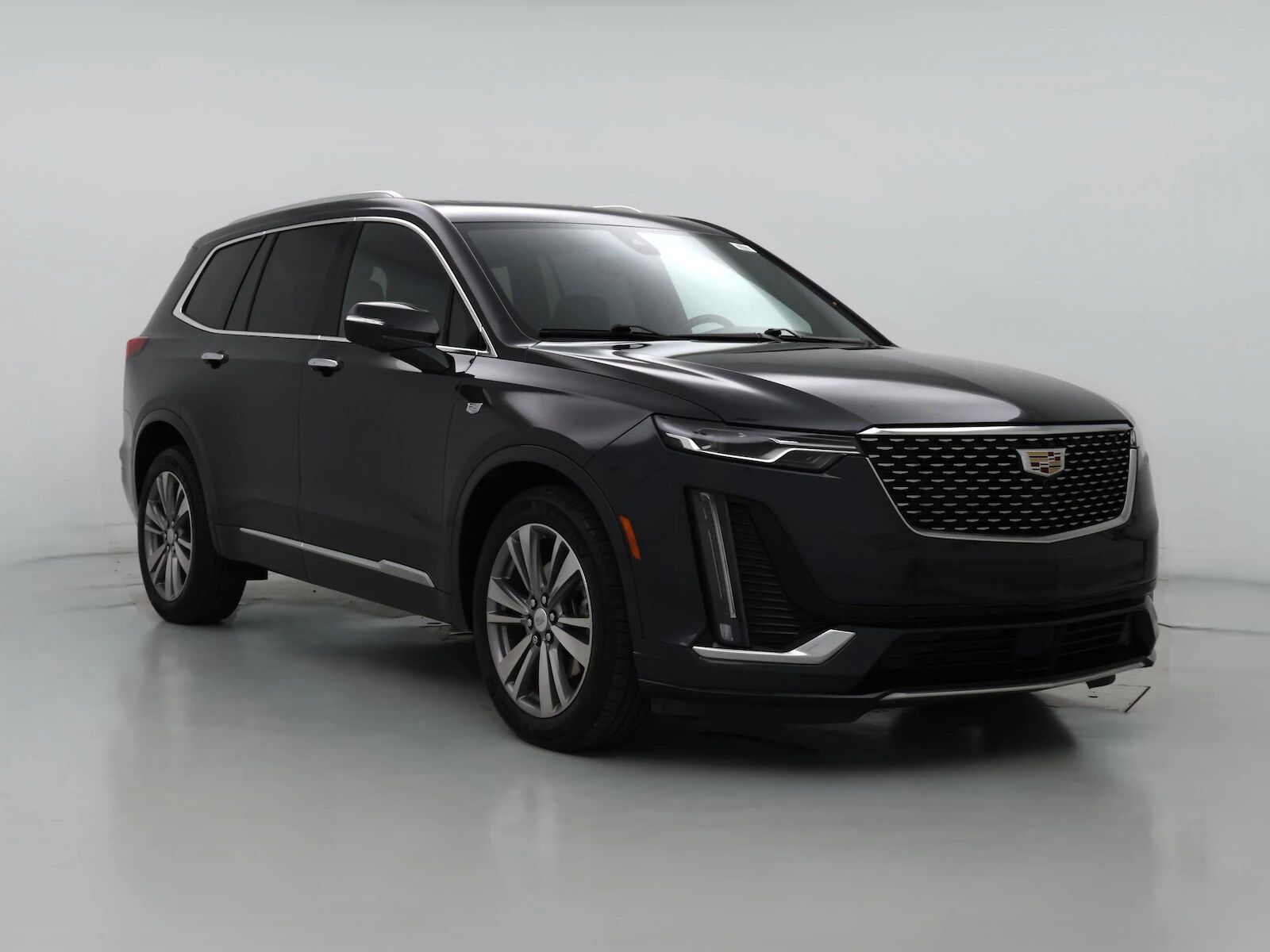 2022 CADILLAC XT6