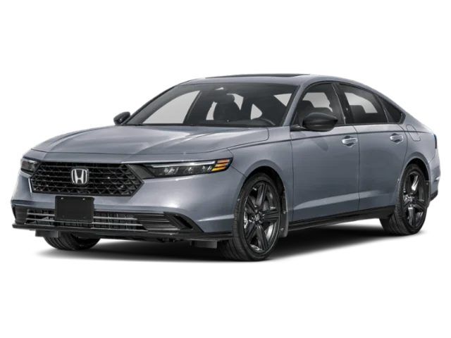 2026 HONDA Accord