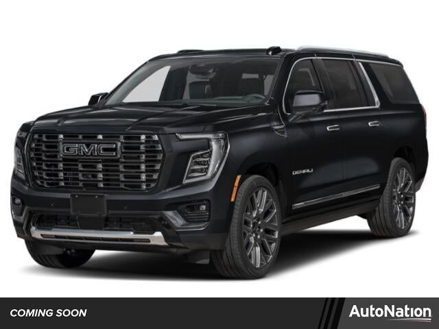 2027 GMC Yukon XL