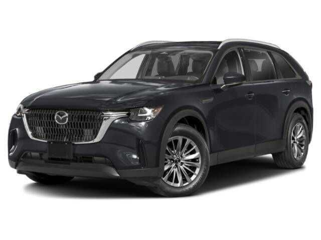 2024 MAZDA CX-90