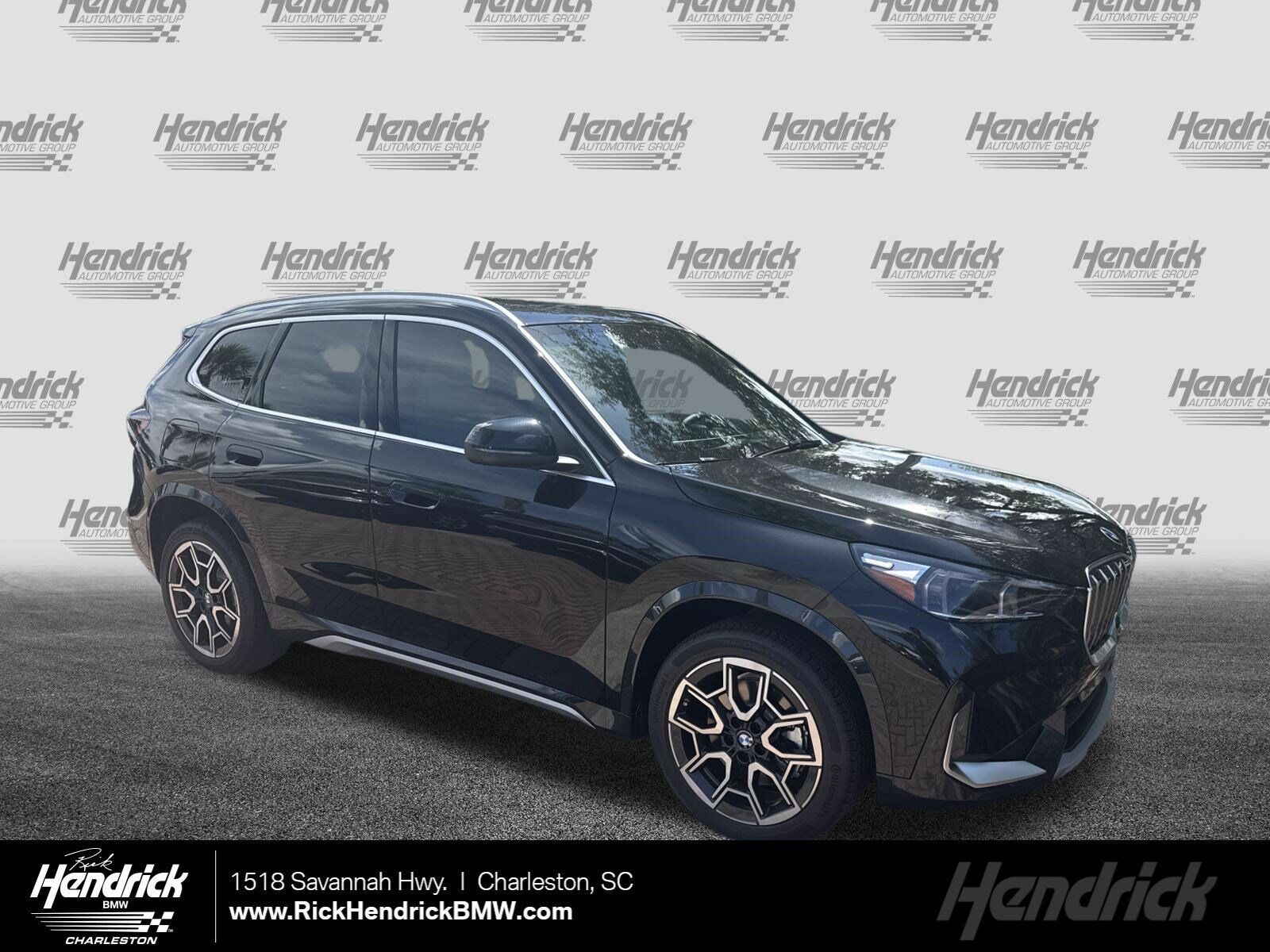 2027 BMW X1