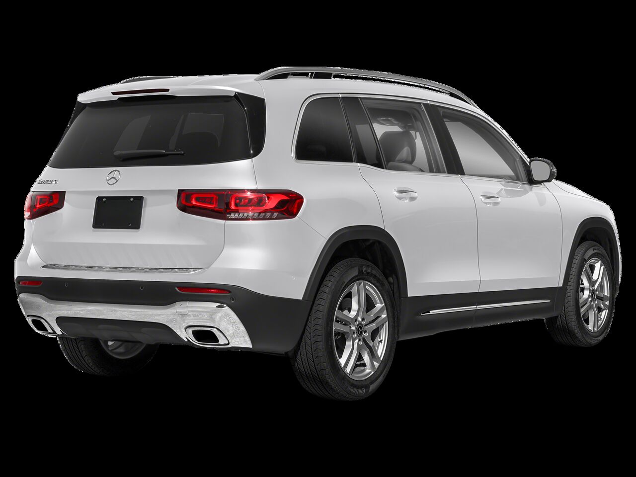 2023 Mercedes-Benz GLB-Class