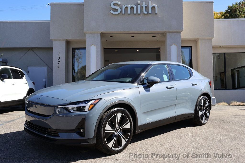 2024 POLESTAR PS2