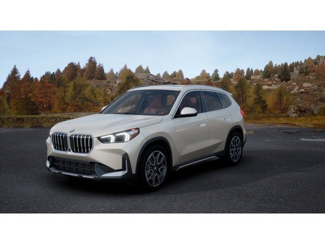 2027 BMW X1