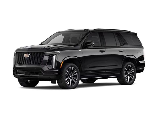 2027 CADILLAC Escalade