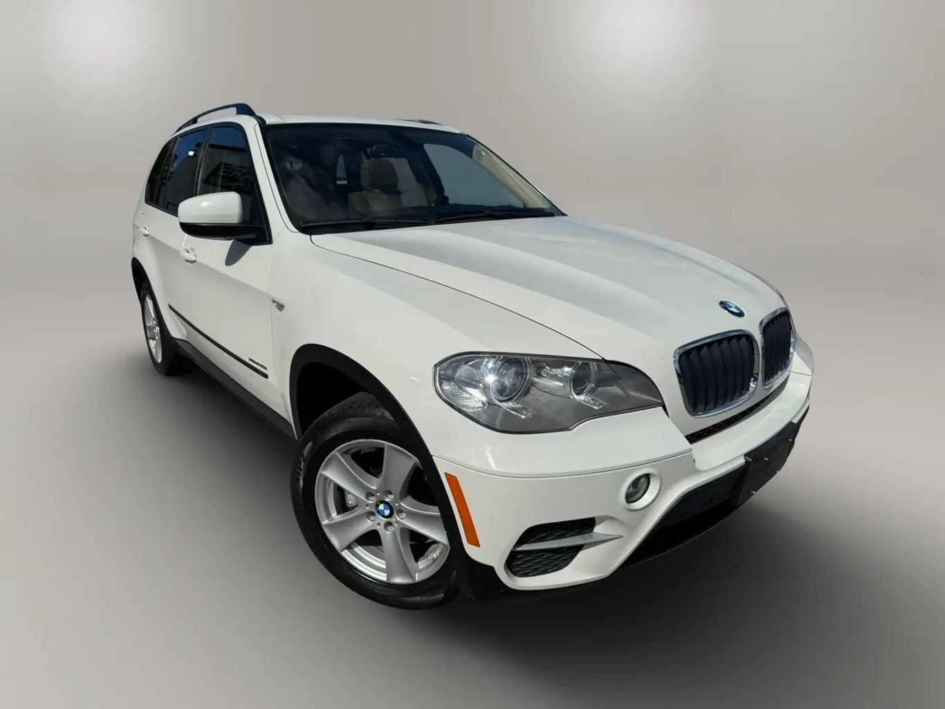 2012 BMW X5
