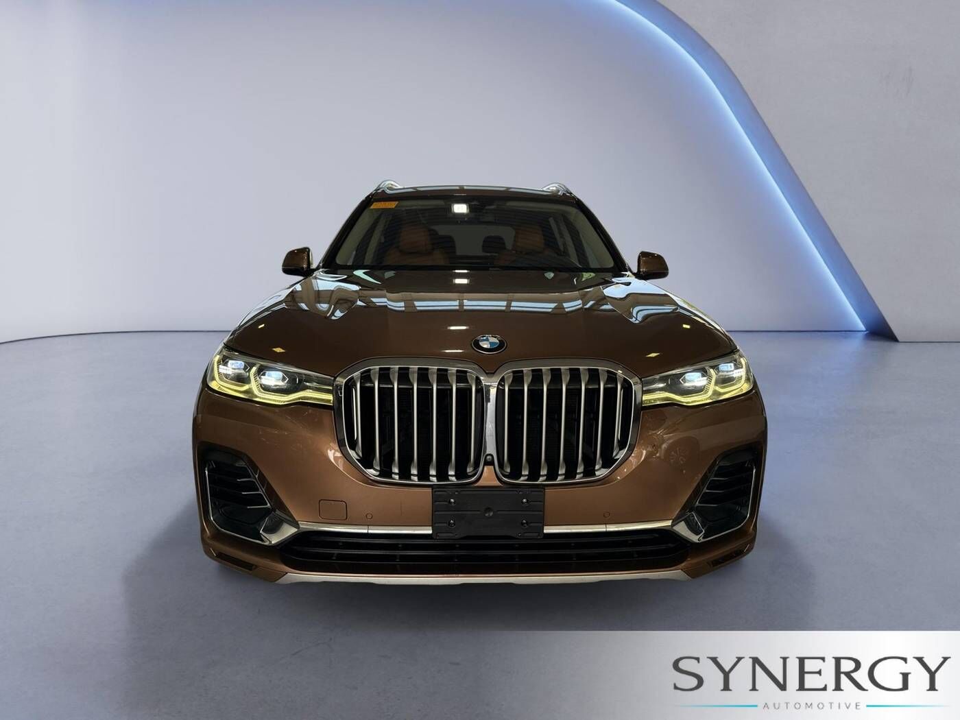 2019 BMW X7