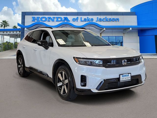 2026 HONDA Prologue