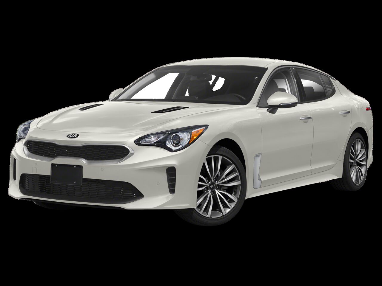 2019 KIA Stinger