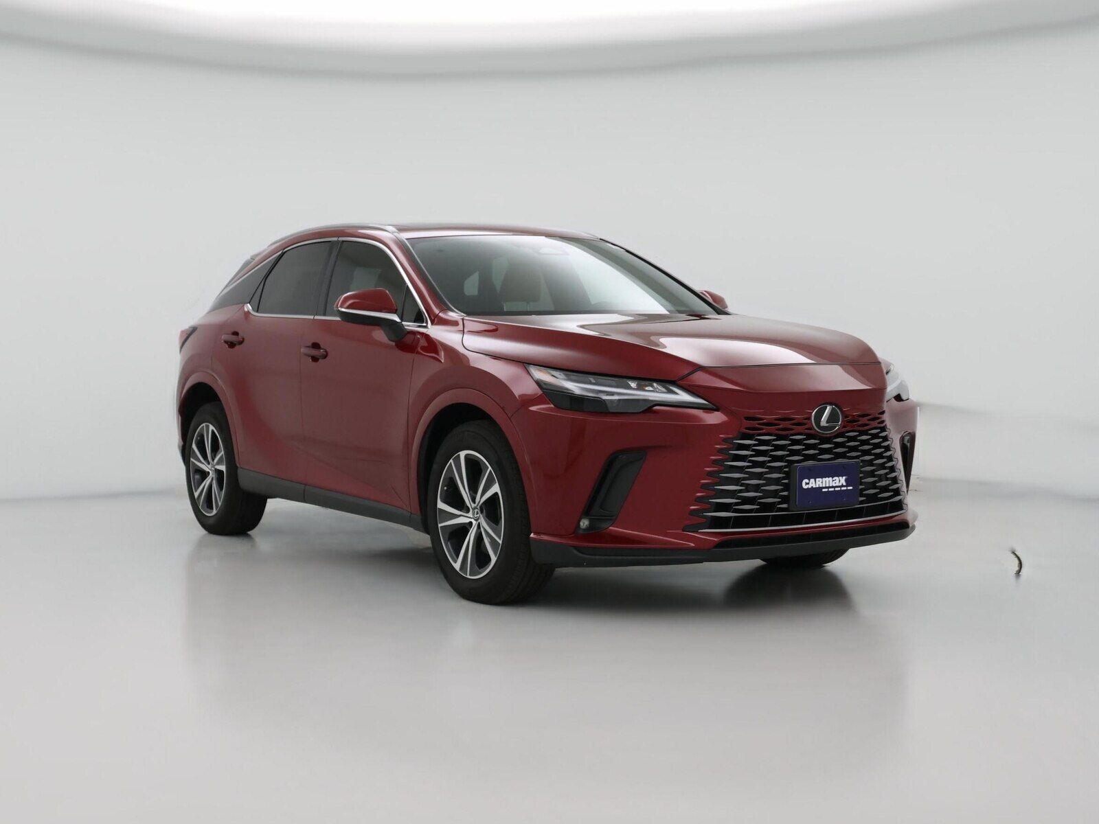 2025 LEXUS RX